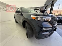 فۆرد ئێکسپلۆرەر